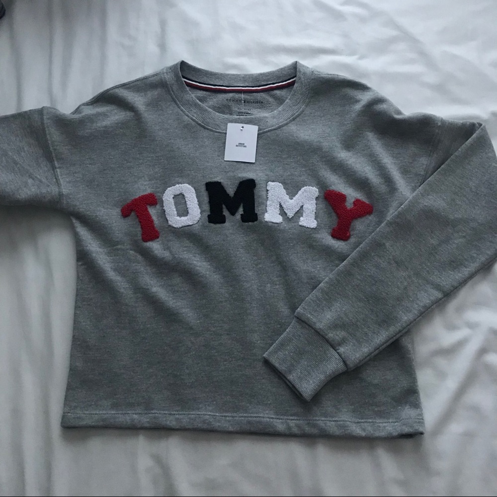❗️SOLD❗️NWT URBAN OUTFITTERS X TOMMY HILFIGER - Picture 2 of 4